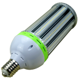 E40 LED Corn bulb 120W 140lm_Watt from reliable supplier 